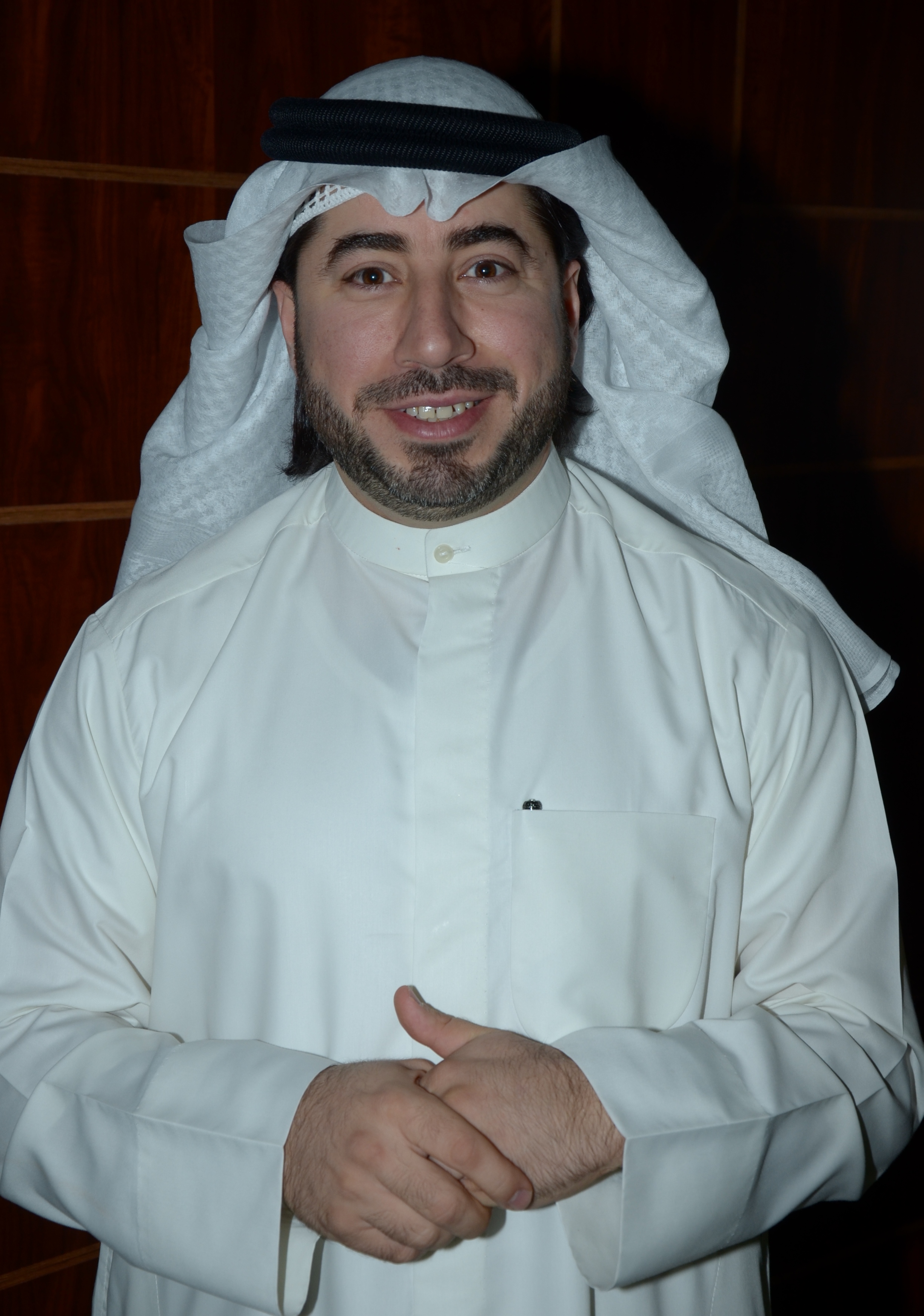 د. خالد أطرش